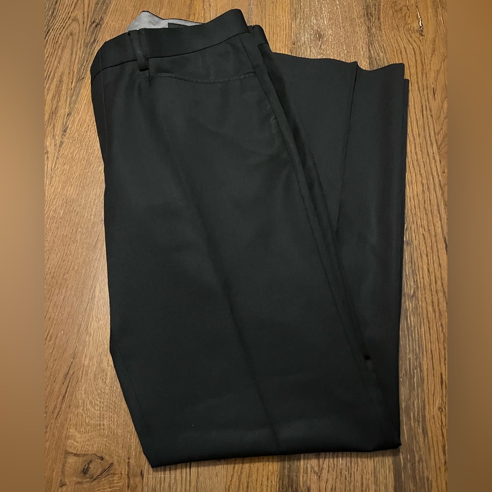 #10 - Mexx Elegant Black Skinny Trousers